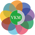 VKM Logo